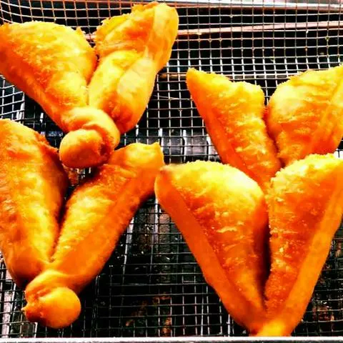 Hình ảnh Bánh chân gà