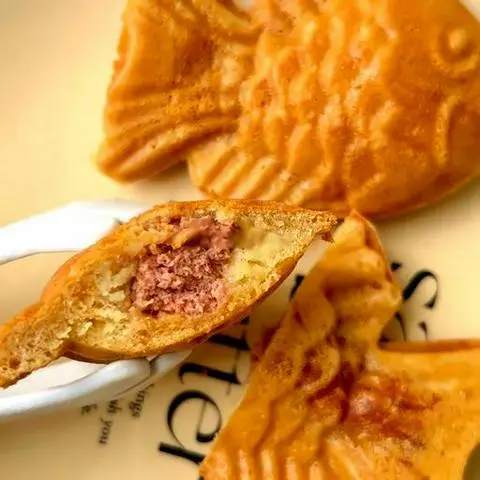 Hình ảnh Patê