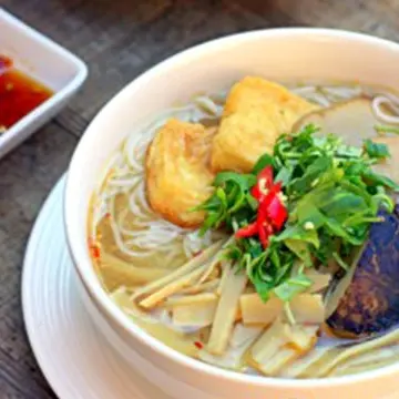Hình ảnh Miến Măng