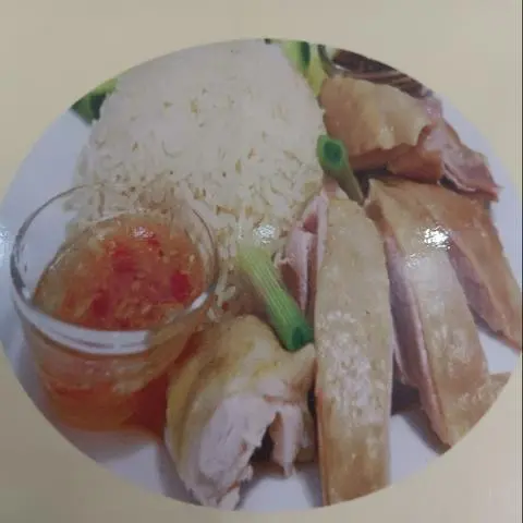 Hình ảnh Cơm Gà Ta Thả Vườn Số 1