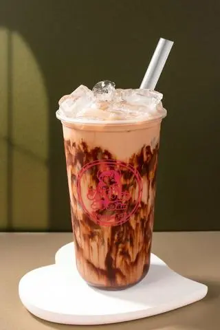 Hình ảnh Trà sữa socola