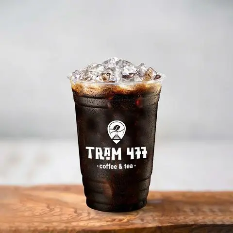 Hình ảnh Cà Phê Đá Trạm 477