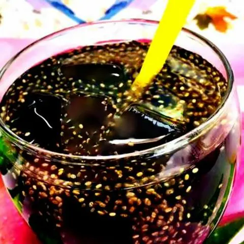 Hình ảnh Sương sáo hạt chia hạt đác