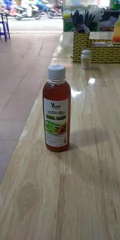 Hình ảnh sâm nha đam