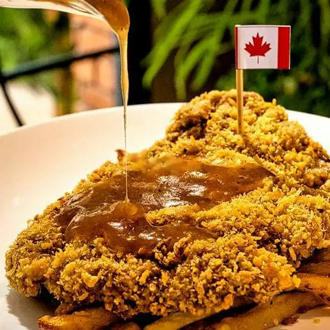 Hình ảnh Beef Schnitzel