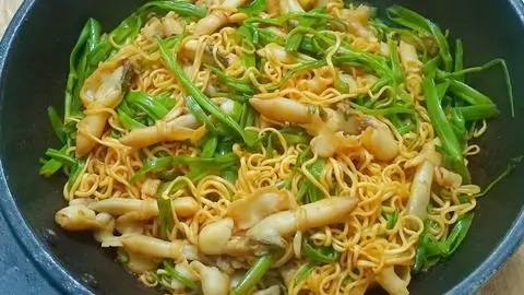 Hình ảnh tây Xào Mì 2vat 