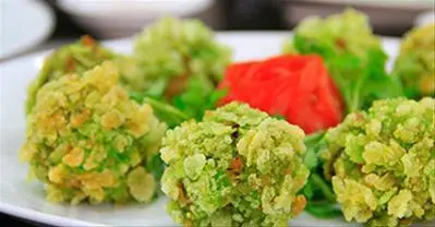 Hình ảnh cớm xanh