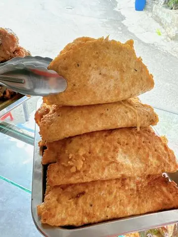 Hình ảnh Cơm Trứng Chiên 