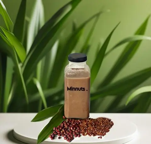 Hình ảnh Sữa Hạt Điều - CaCao 