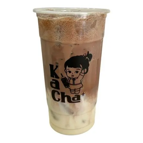 Hình ảnh Cacao latte
