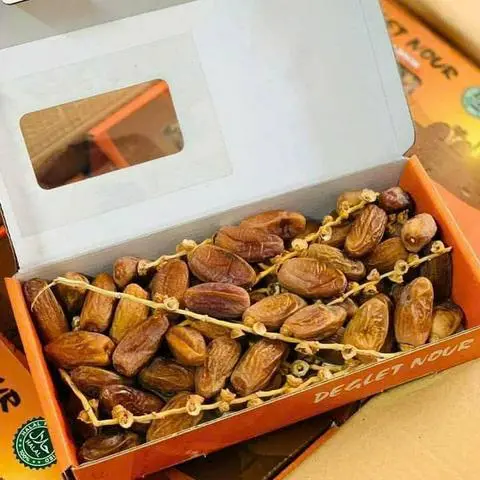 Hình ảnh Chà là cành lạt đà 