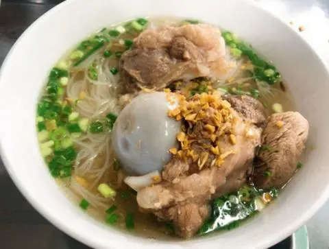Hình ảnh Sườn