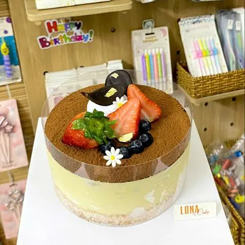 Hình ảnh  Tiramisu