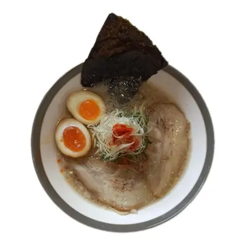Hình ảnh Niboshi Ramen