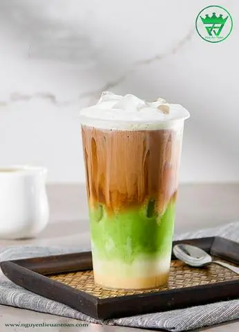 Hình ảnh Cacao latte