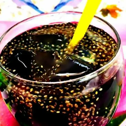 Hình ảnh Sương sáo hạt chia
