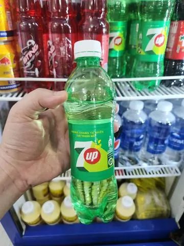 Hình ảnh 7-Up