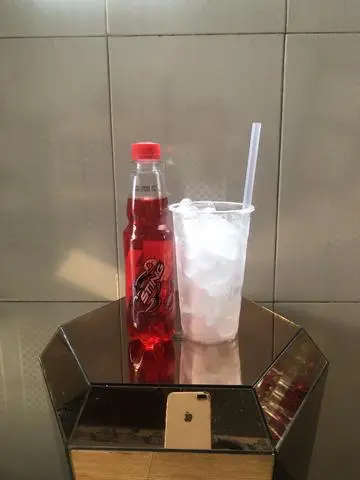 Hình ảnh xi ting (1 ly đá)