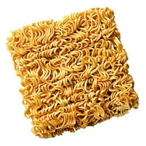 Hình ảnh MÌ GÓI 