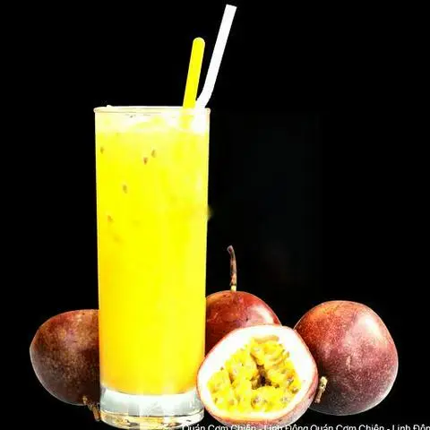 Hình ảnh Chanh dây Ly Khổng Lồ 