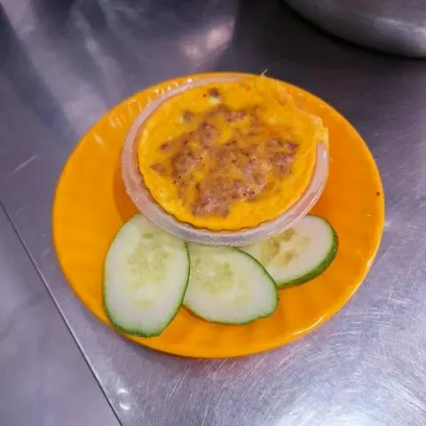 Hình ảnh Mắm Chưng
