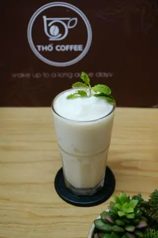 Hình ảnh Sinh Tố Mãng Cầu