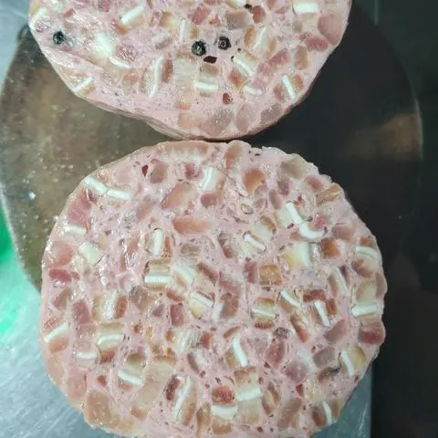 Hình ảnh Pate gân 1kg