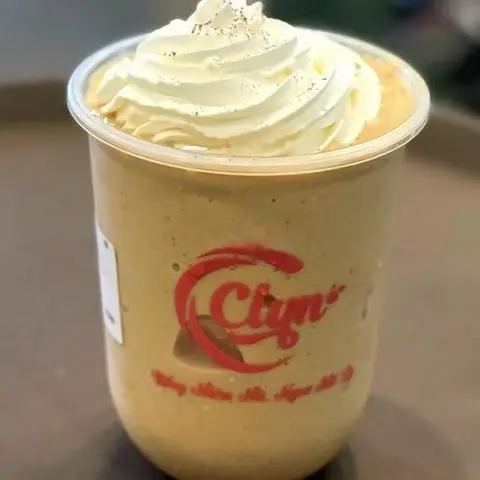 Hình ảnh Trà sữa đá xay