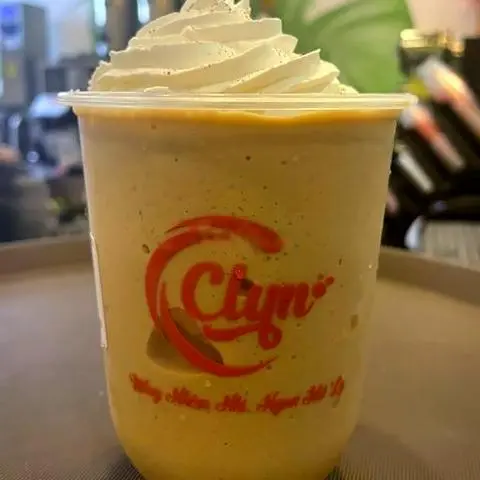 Hình ảnh Cà phê đá xay
