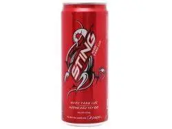 Hình ảnh Sting 