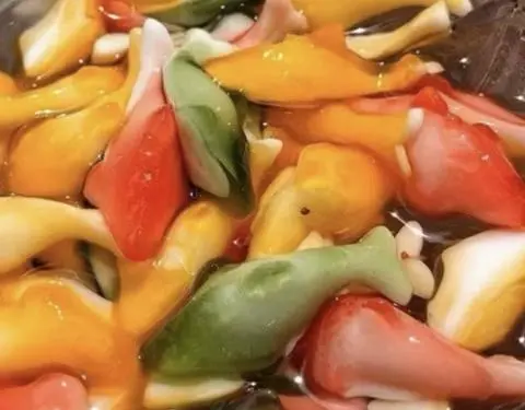Hình ảnh Thạch cá