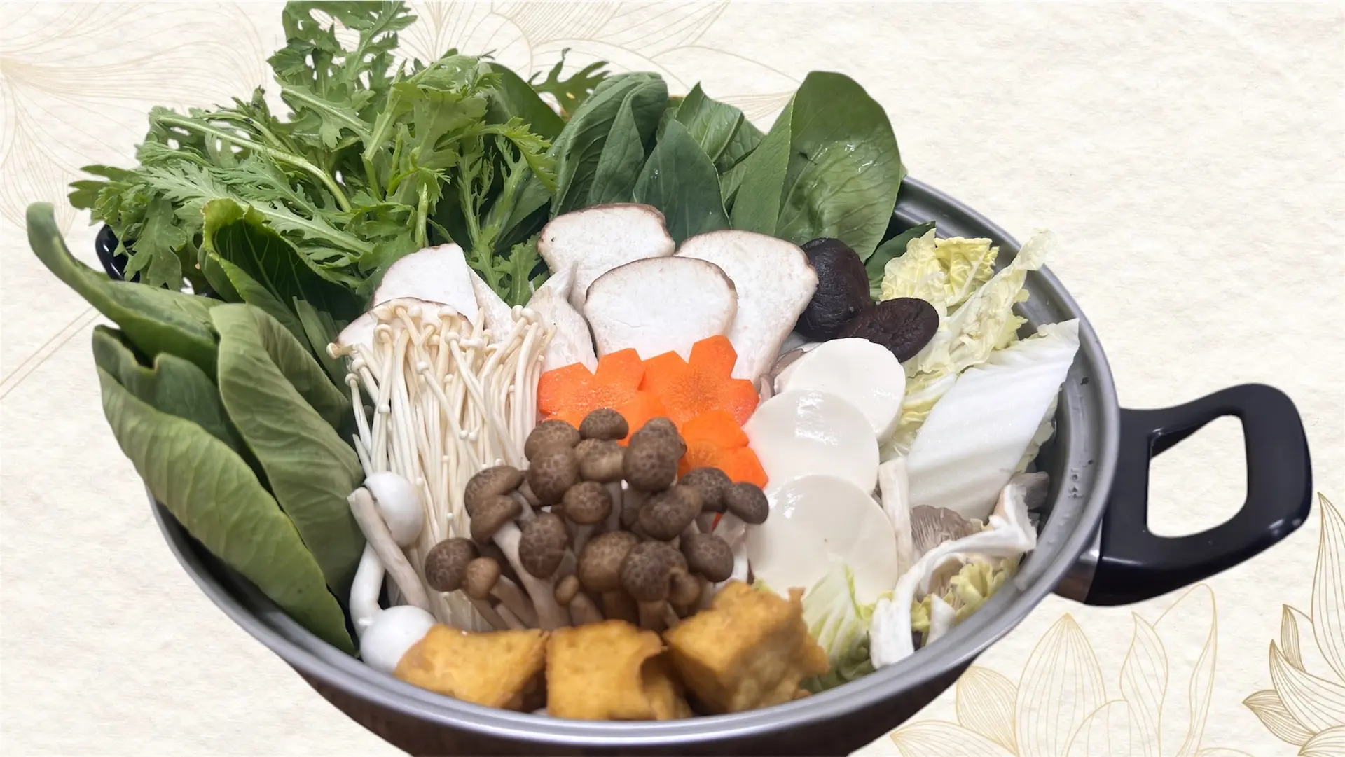Hình ảnh Lẩu Ấm Bụng (2 người)