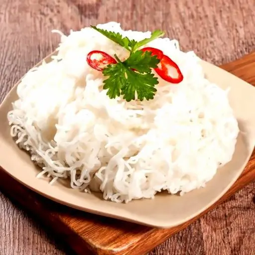 Hình ảnh Bún thêm