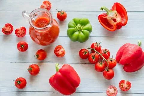 Hình ảnh Detox Dưỡng Da 1