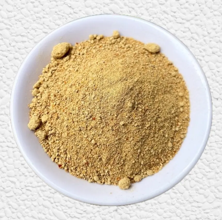 Hình ảnh Muối Nhuyễn (Hủ 4.0-Ăn Chay Được)