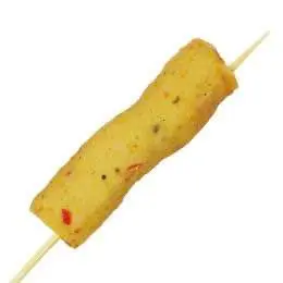 Hình ảnh Chả cá xiên que
