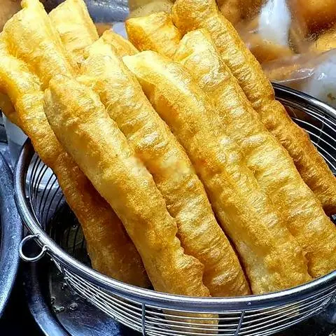 Hình ảnh Bánh quẩy