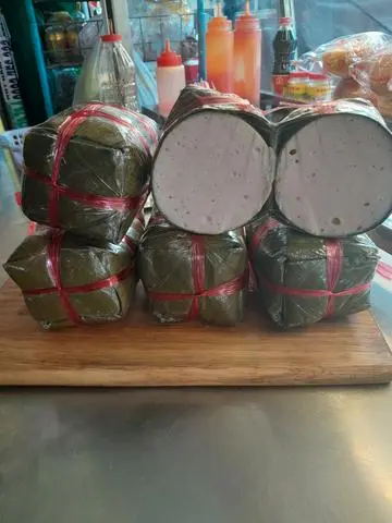 Hình ảnh Chả Lụa 200g