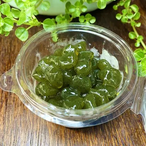 Hình ảnh Trân Châu 3Q Olong