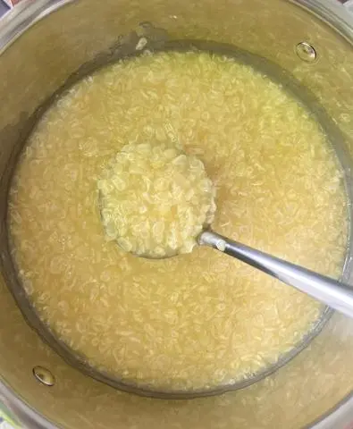 Hình ảnh Chè bắp