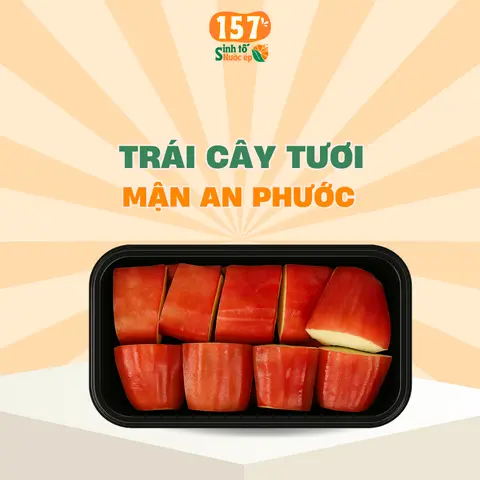 Hình ảnh Mận An Phước