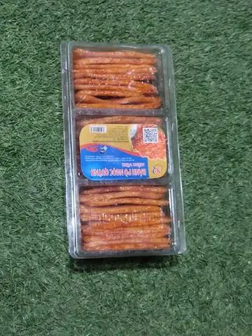 Hình ảnh bánh bò Ngọc quỳnh miếng vừng