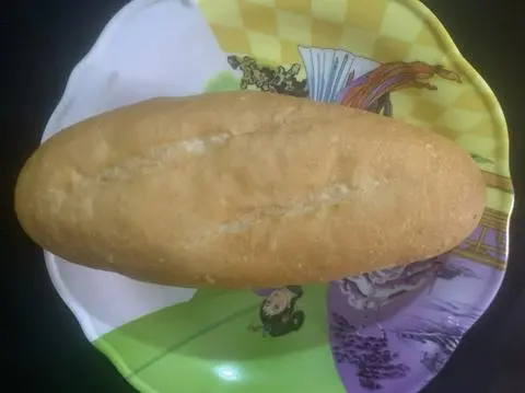 Hình ảnh Bánh mì không