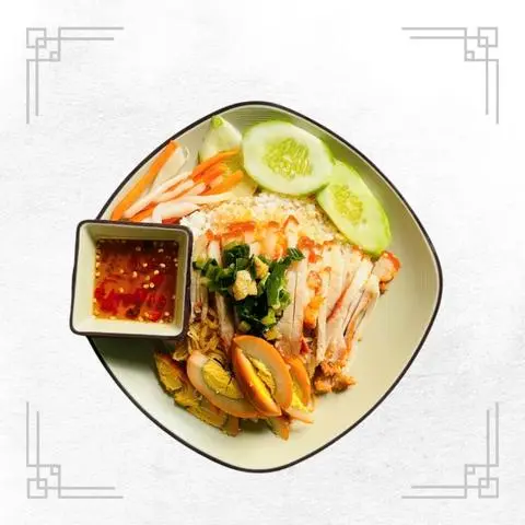 Hình ảnh Cơm tấm long xuyên 