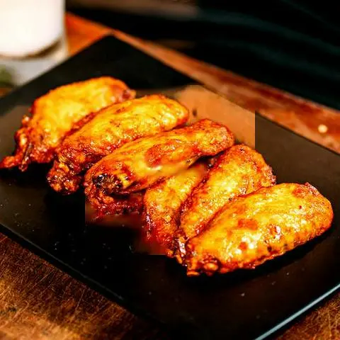 Hình ảnh Chicken Wings 300gr