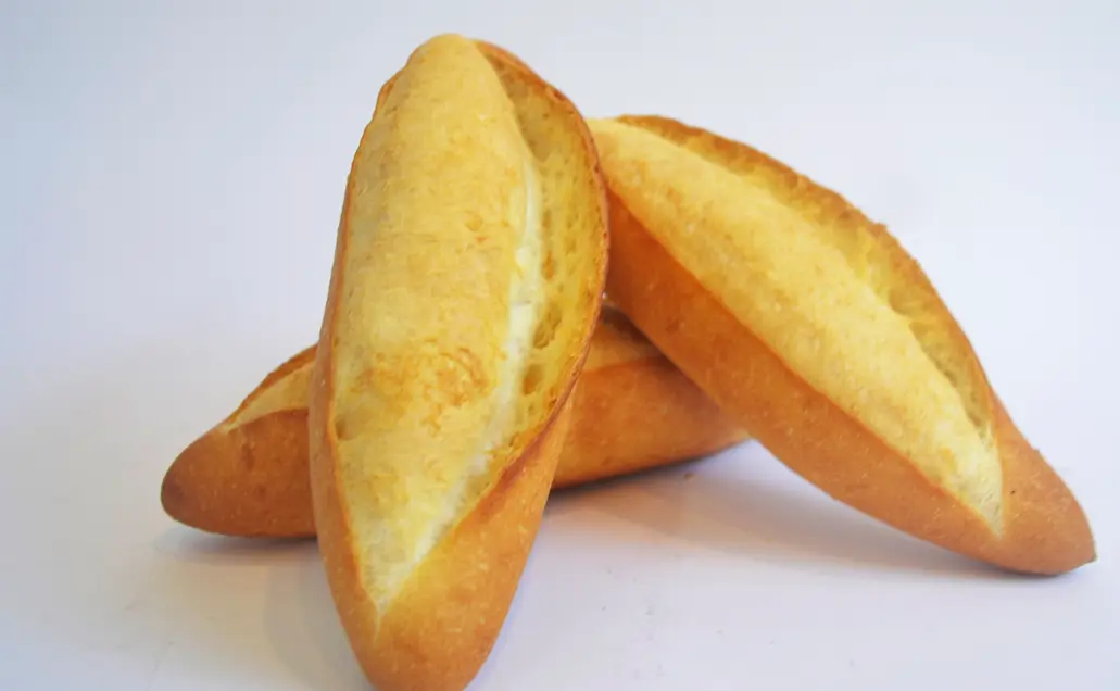 Hình ảnh bánh mỳ