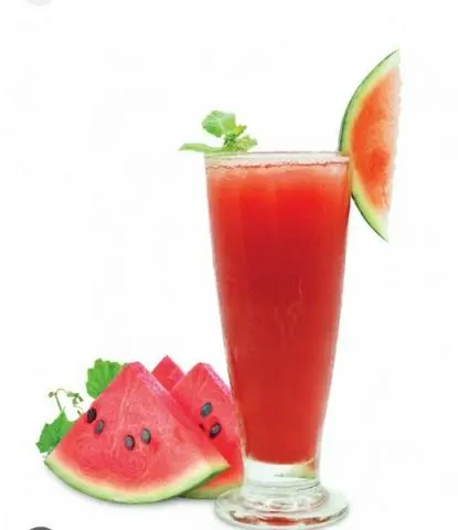 Hình ảnh Ép dưa hấu Ly700ml 