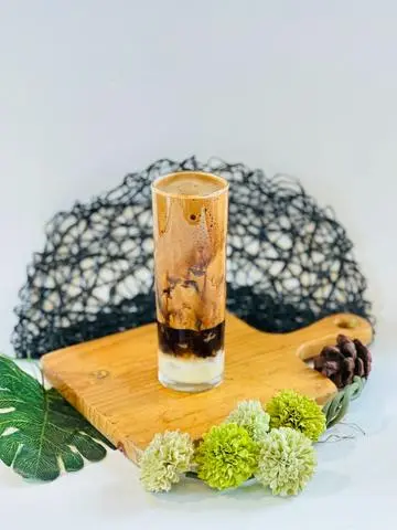 Hình ảnh Cà phê sữa
