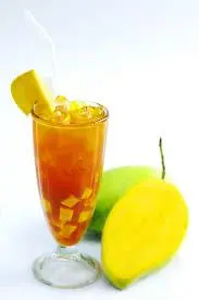 Hình ảnh Trà Xoài