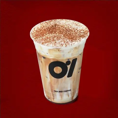 Hình ảnh Coffee tiramisu
